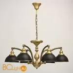 Люстра MW-Light Принстон 694010106 - Фото 2