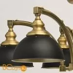 Люстра MW-Light Принстон 694010106 - Фото 5