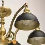 Люстра MW-Light Принстон 694010106 - Фото 8