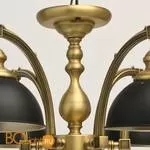 Люстра MW-Light Принстон 694010106 - Фото 9