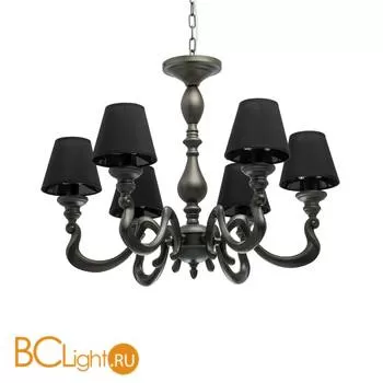 Люстра MW-Light Принстон 694010606