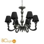 Люстра MW-Light Принстон 694010606