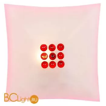 Потолочный светильник MW-Light Радуга 262023902