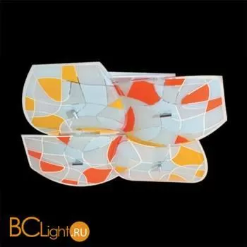 Потолочный светильник MW-Light Радуга 262014004