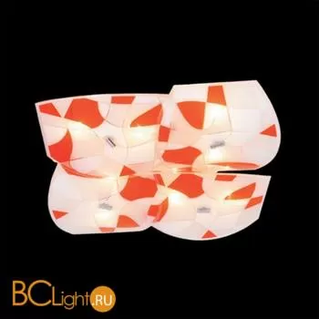 Потолочный светильник MW-Light Радуга 262014104