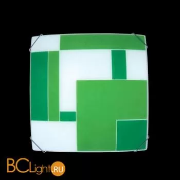 Потолочный светильник MW-Light Радуга 262024502