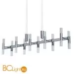 Подвесной светильник MW-Light Ракурс 631012120