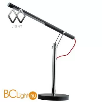 Настольная лампа MW-Light Ракурс 631030601
