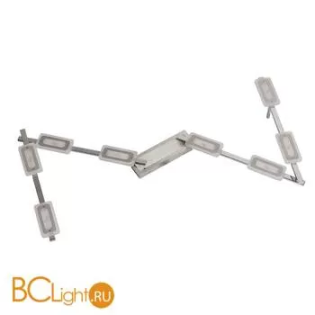 Спот (точечный светильник) MW-Light Ральф 675010508