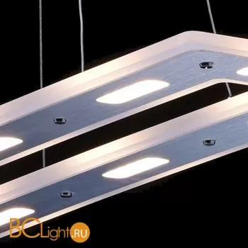 Подвесной светильник MW-Light Ральф 675010908 - Фото 4