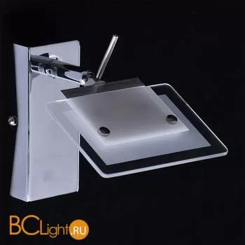 Настенный светильник MW-Light Ральф 675020201 - Фото 1