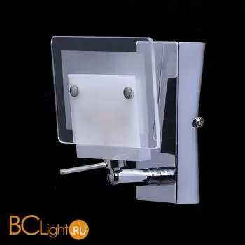 Настенный светильник MW-Light Ральф 675020201 - Фото 3