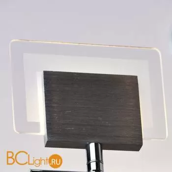 Настенный светильник MW-Light Ральф 675020201 - Фото 5