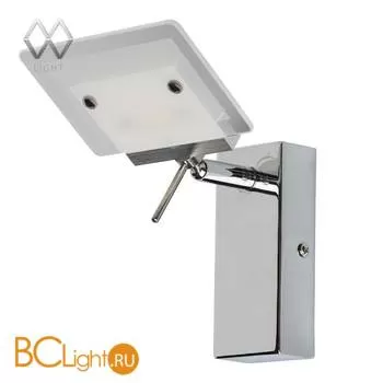 Настенный светильник MW-Light Ральф 675020201