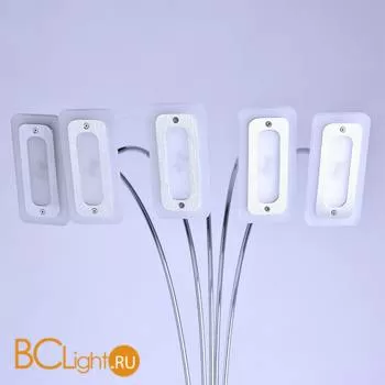 Торшер MW-Light Ральф 675040705 - Фото 2