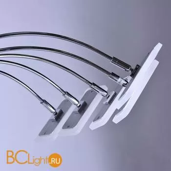 Торшер MW-Light Ральф 675040705 - Фото 3