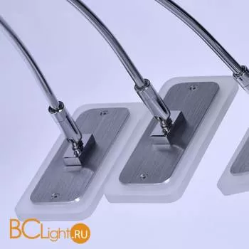 Торшер MW-Light Ральф 675040705 - Фото 4