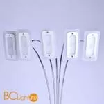 Торшер MW-Light Ральф 675040705 - Фото 2