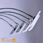 Торшер MW-Light Ральф 675040705 - Фото 3