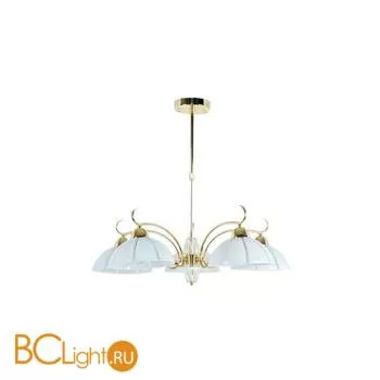 Люстра MW-Light Ренесанс 307010205