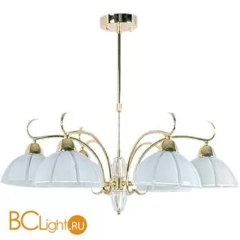 Люстра MW-Light Ренесанс 307010306