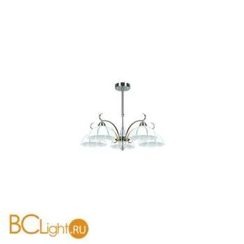 Люстра MW-Light Ренесанс 307010605