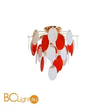 Потолочный светильник MW-Light Ретро 292010106