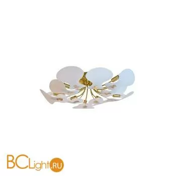 Потолочная люстра MW-Light Ретро 292011210