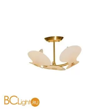 Люстра MW-Light Ретро 292011503