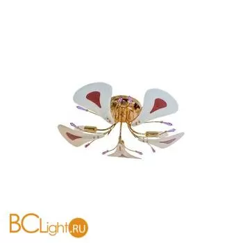 Потолочная люстра MW-Light Ретро 292011905