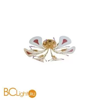 Потолочная люстра MW-Light Ретро 292012006