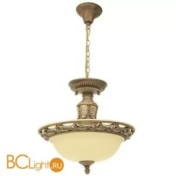 Подвесной светильник MW-Light Рим 429010702