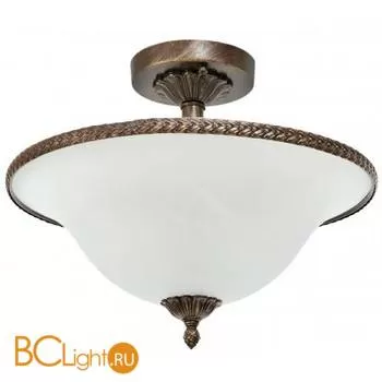 Потолочный светильник MW-Light Рим 429010903