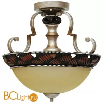 Потолочный светильник MW-Light Рим 429010603
