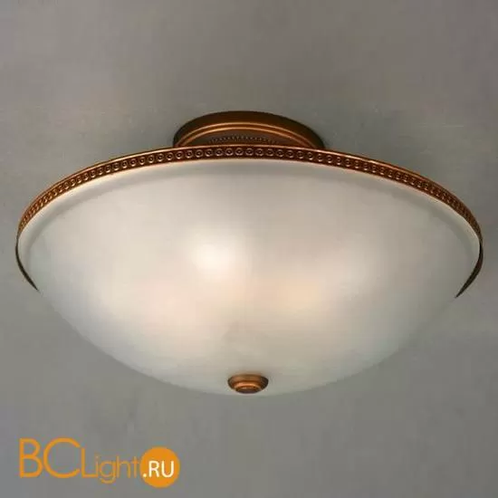 Потолочный светильник MW-Light Рим 429010806