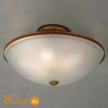 Потолочный светильник MW-Light Рим 429010806