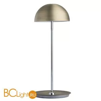 Настольная лампа MW-Light Ривз 674030401