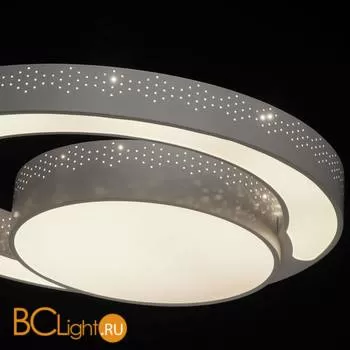 Потолочный светильник MW-Light Ривз 674010902 - Фото 3