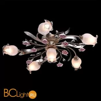 Потолочная люстра MW-Light Роса 422010206 - Фото 1