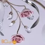 Потолочная люстра MW-Light Роса 422010206 - Фото 8