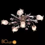 Потолочная люстра MW-Light Роса 422010206 - Фото 1