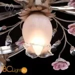 Потолочная люстра MW-Light Роса 422010206 - Фото 2