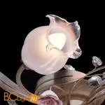 Потолочная люстра MW-Light Роса 422010206 - Фото 3