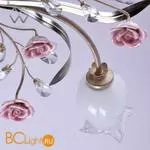 Потолочная люстра MW-Light Роса 422010206 - Фото 5