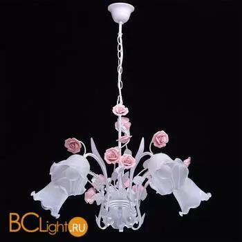 Люстра MW-LIGHT Роса 422010305 - Фото 0
