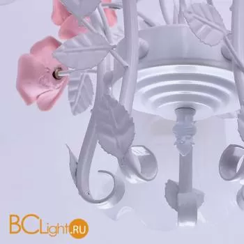 Люстра MW-LIGHT Роса 422010305 - Фото 8