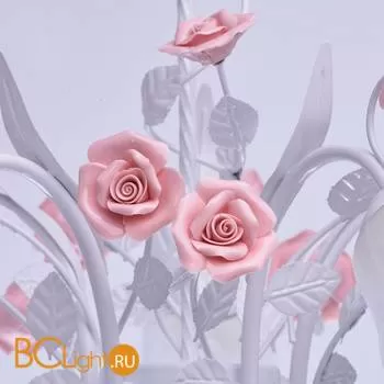 Люстра MW-LIGHT Роса 422010305 - Фото 9