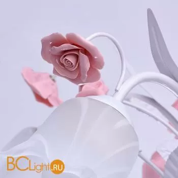 Люстра MW-LIGHT Роса 422010305 - Фото 10
