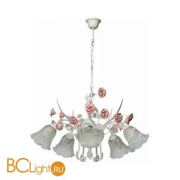Люстра MW-LIGHT Роса 422010305