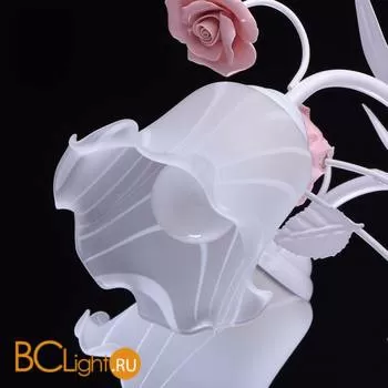 Люстра MW-LIGHT Роса 422010305 - Фото 4